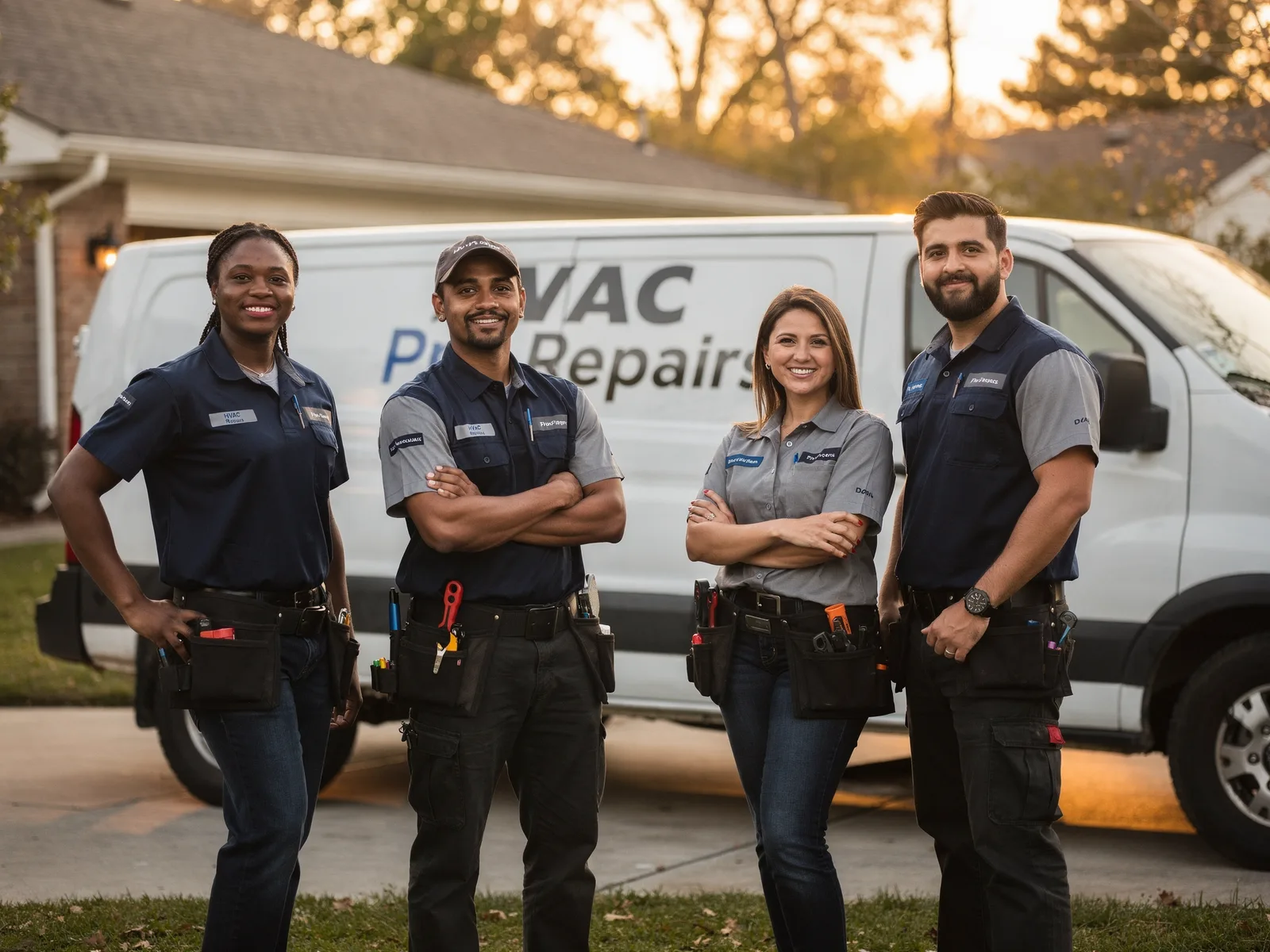 Heat Pump Repair company in Fertile, MN