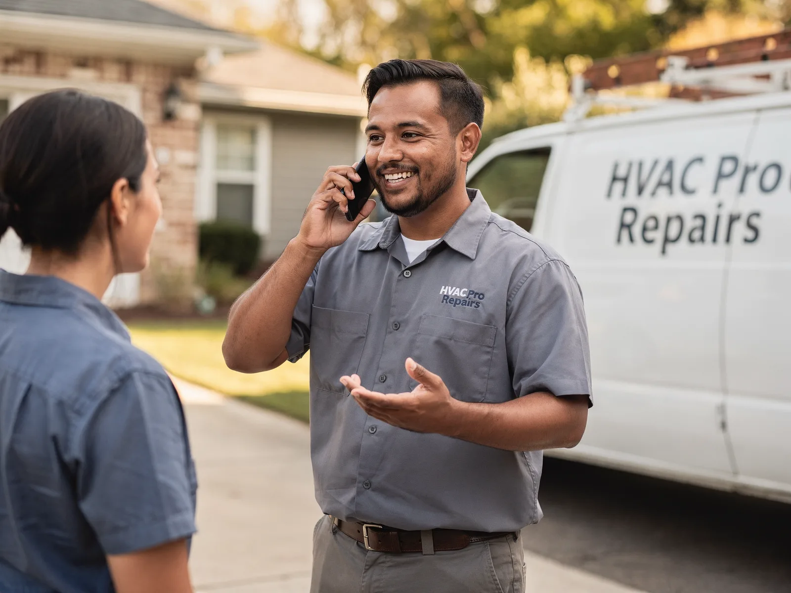 Heat Pump Repair Fertile, MN FAQs